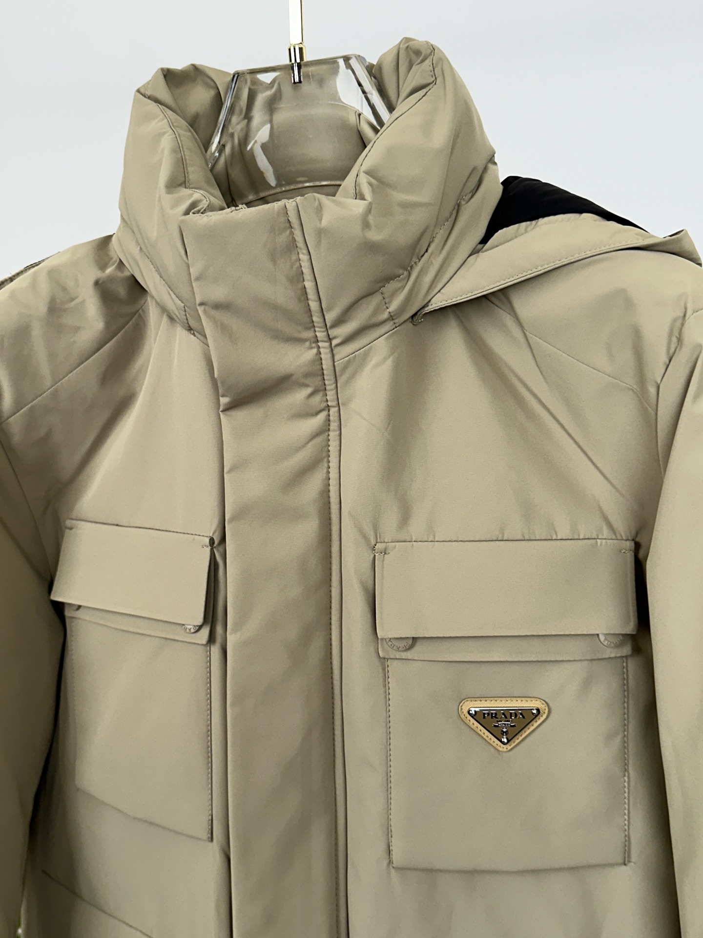 Prada Down Jackets